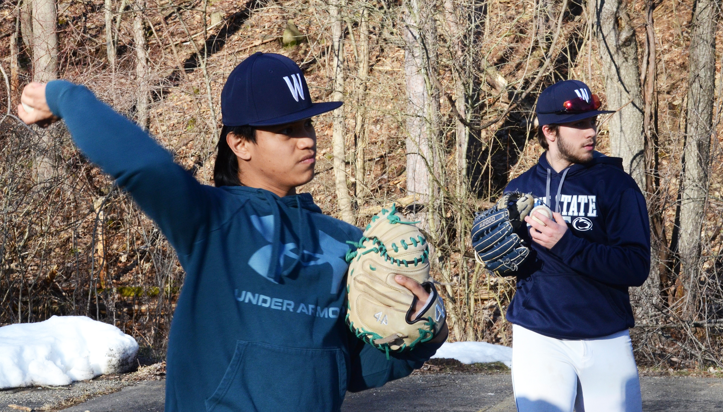 Spring is here | News, Sports, Jobs - Times Observer